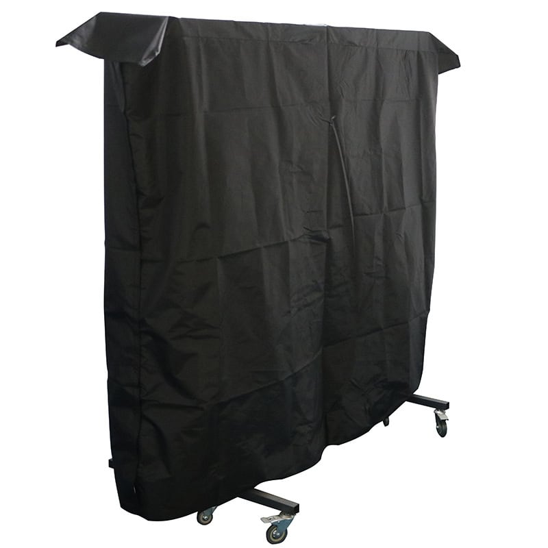 Outdoor Max Table Tennis Table