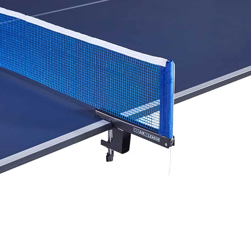 Air League Table Tennis Table Conversion Top – Blue