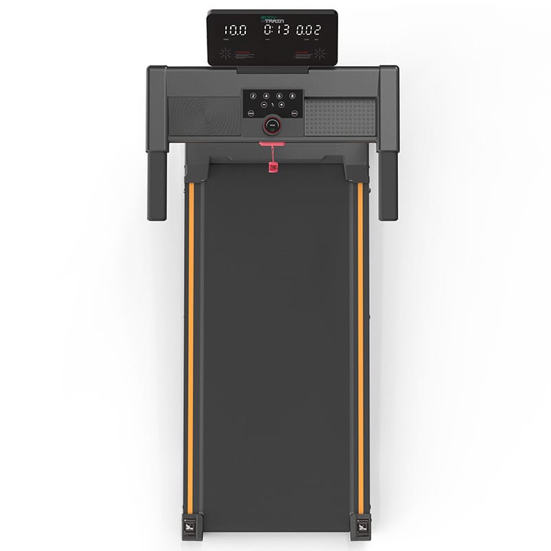 BodyTrain T853 Motorised Folding Bluetooth Treadmill