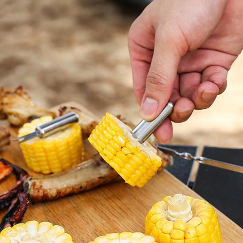 Emberman Large Barrel Charcoal Barbecue