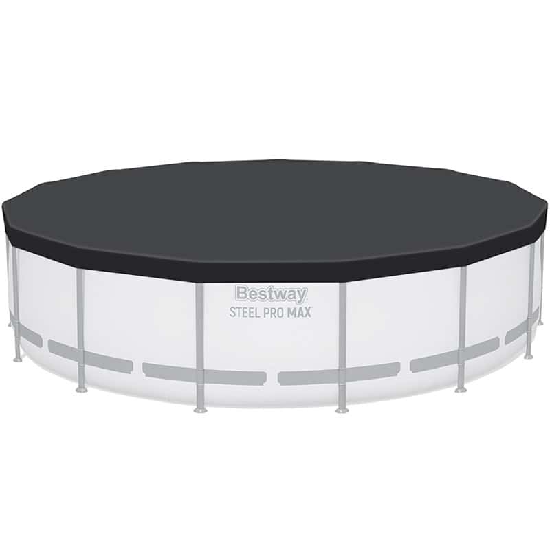 Bestway  15ft (4.57m) Round Pool Cover