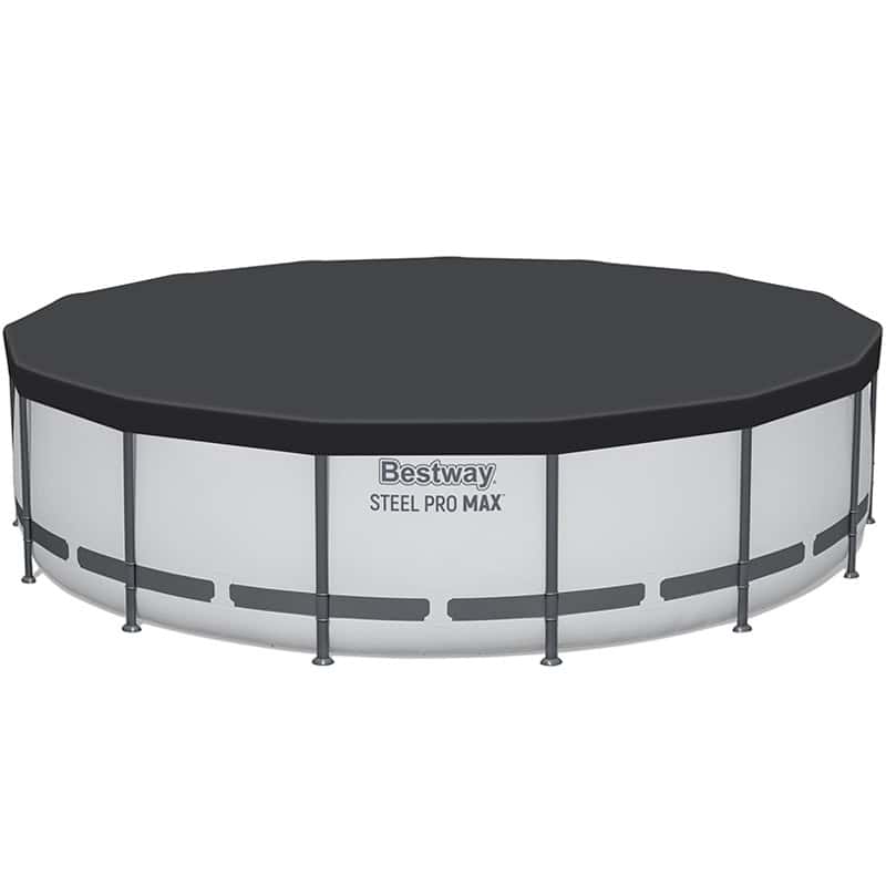 Bestway  15ft (4.57m) Round Pool Cover