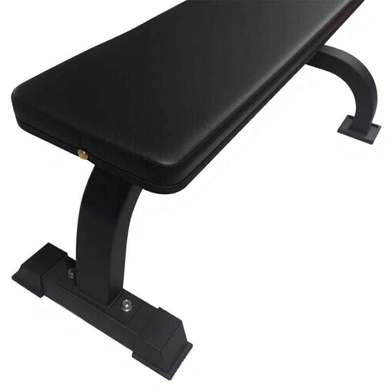 IronMan Flat Weight Training Bench