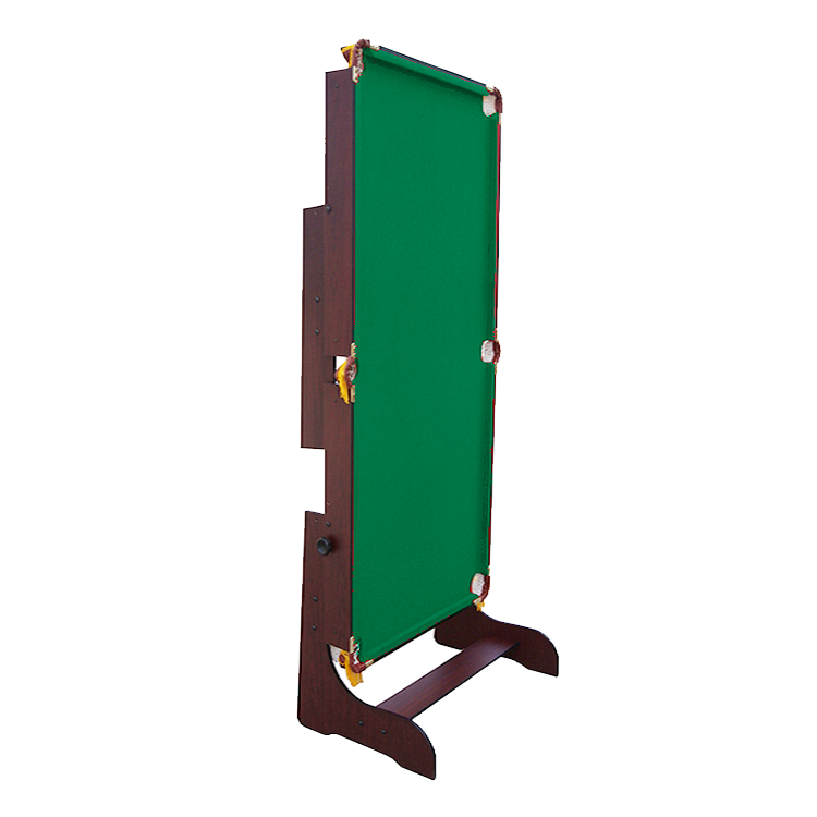Walker & Simpson 6ft Duke Folding Pool Table - Image 6