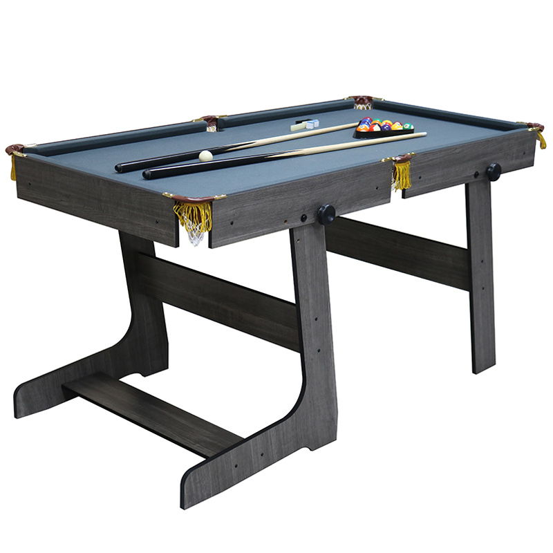 Walker & Simpson 6ft Duke Folding Pool Table - Image 12