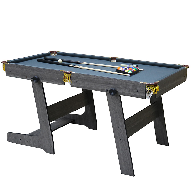 Walker & Simpson 6ft Duke Folding Pool Table - Image 13