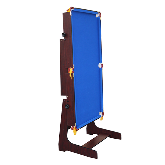 Walker & Simpson 6ft Duke Folding Pool Table - Image 9
