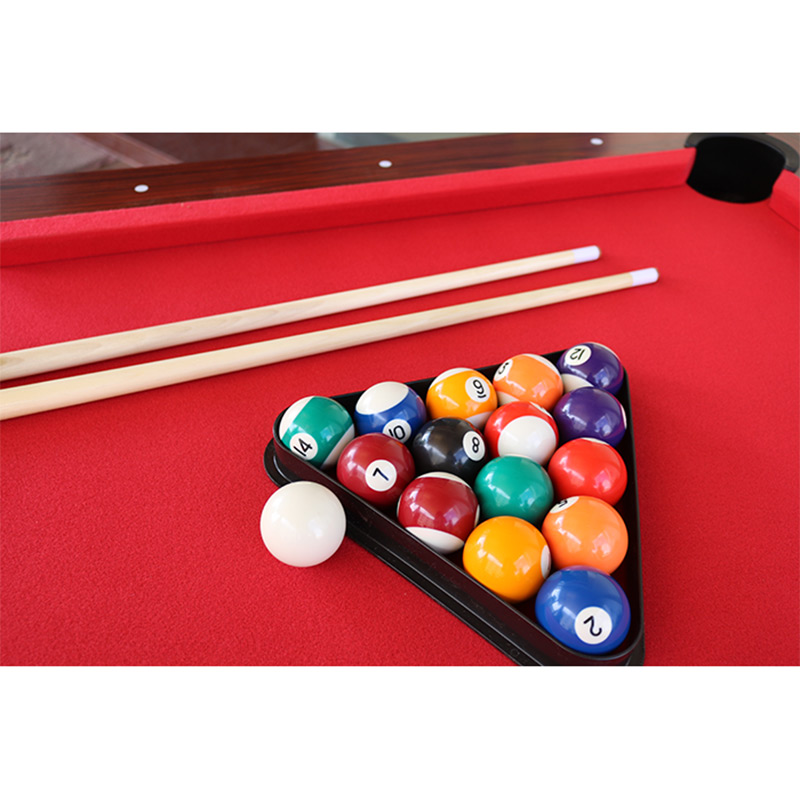 Walker & Simpson 6ft Duke Folding Pool Table - Image 11