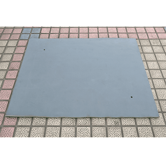 Hillman 2.5m Powder Coated Golf Practice Cage and Large Hitting Mat with Tee Package - Image 14